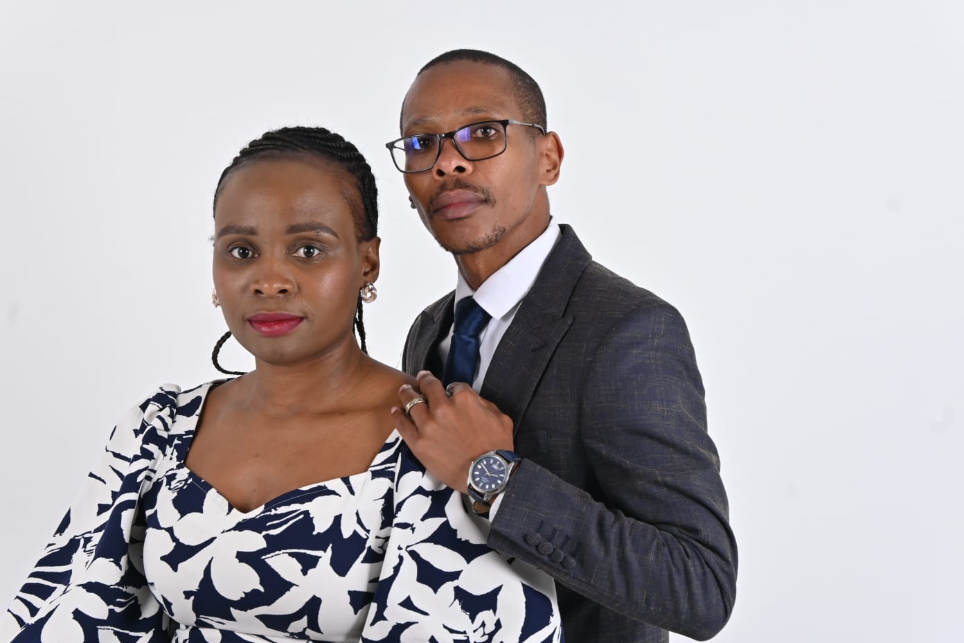 Pastors of Shiloh City Church